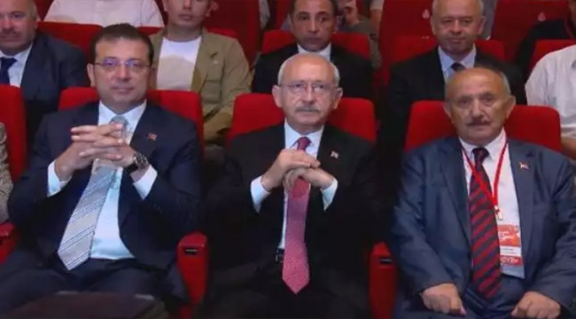 Çok konuşuldu... İlk açıklama geldi