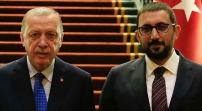 Cumhurbaşkanı Başdanışmanı’dan Arınç’a sert tepki: “Artık bıkkınlık geldi. Bu kaçıncı ?"