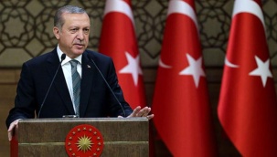 Cumhurbaşkanı Erdoğan: Benim için Kürt kardeşlerimle Türk kardeşlerim arasında fark yok