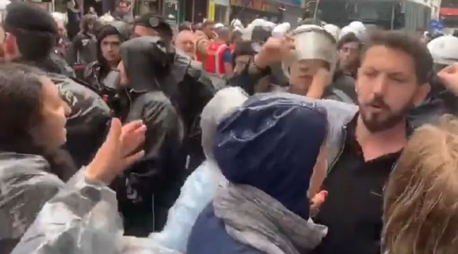 DBP'li Salihe Aydeniz hakkında hazırlanan soruşturma dosyası Ankara'ya gönderildi