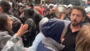 DBP'li Salihe Aydeniz hakkında hazırlanan soruşturma dosyası Ankara'ya gönderildi