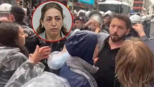 DBP'li Saliye Aydeniz hakkında yeni gelişme! Komisyon kurulmasına karar verildi