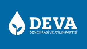 DEVA Partisi’nde toplu istifalar gündeme geldi