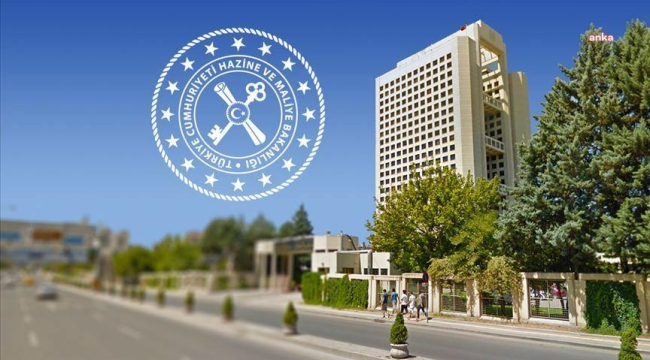 Devlet İç Borçlanma Senedi 15 Haziran'da Başlıyor