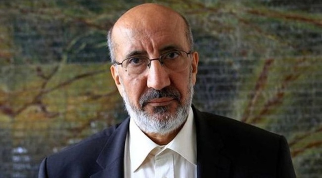 Dilipak: Partiniz aşağılık bir kişiyi aday göstermişse, oy vermeyin