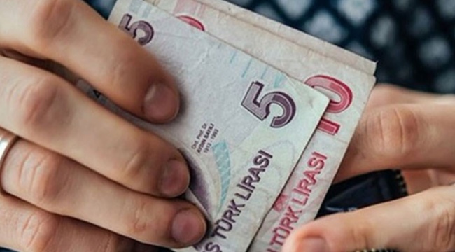 DİSK'ten asgari ücret açıklaması: 'Yılda dört kez zam yapılmalı'