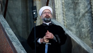 Diyanet İşleri Başkanı Erbaş’ın sözlerini eleştiren 11 hukukçu hakkında hapis talebi