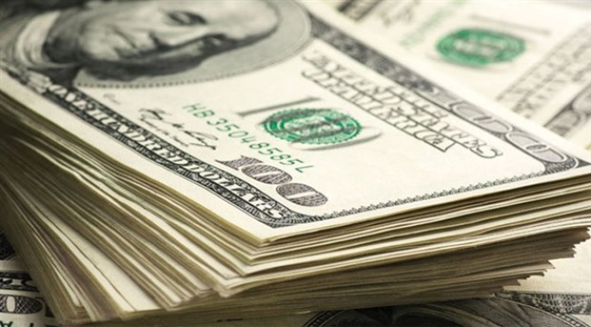Dolar'ın yükselişi durdurulamıyor