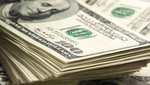 Dolar'ın yükselişi durdurulamıyor
