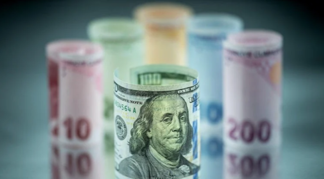 Dolar rekoruna siyasilerden tepki: Milleti tam batırmadan sandığı getirin