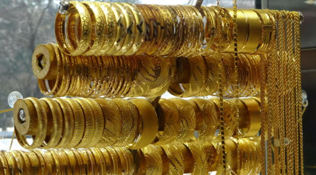 Dolar ve altın fiyatlarında son durum ne?