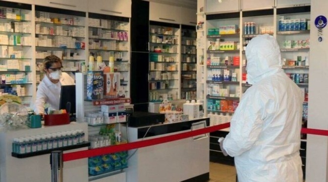 Eczacılar, İlaç Fiyat Kararnamesi’nin güncellenmesini istiyor