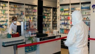 Eczacılar, İlaç Fiyat Kararnamesi’nin güncellenmesini istiyor