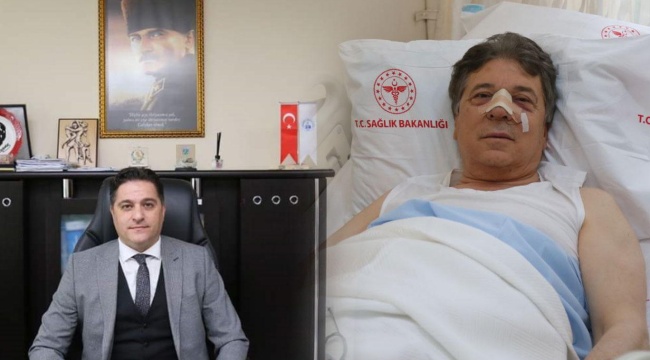 Edremit Belediye Başkanına yönelik saldırı ile ilgili soruşturmada Başkan Yardımcısı Saran açığa alındı