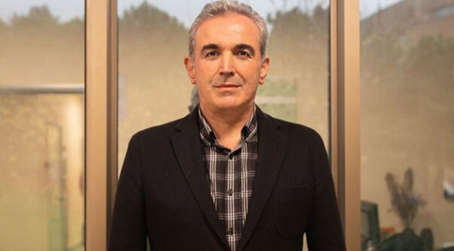 ENAG kurucusu Prof. Dr. Veysel Ulusoy’a disiplin soruşturması