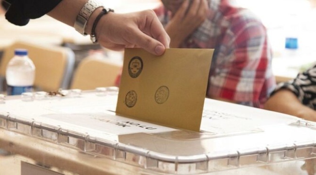 Erken seçim isteyenlerin oranında artış