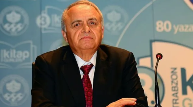 Eski İstihbarat Daire Başkanı Sabri Uzun'un rütbeleri söküldü