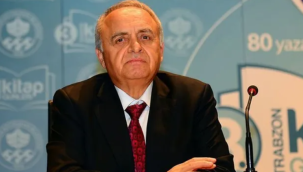 Eski İstihbarat Daire Başkanı Sabri Uzun'un rütbeleri söküldü