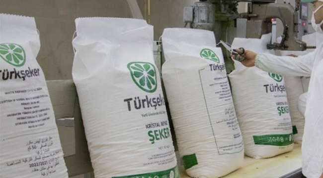 Esnaf Türk Şeker'in zammına isyan etti: "Dükkanı kapatma noktasına geldik"