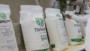 Esnaf Türk Şeker'in zammına isyan etti: