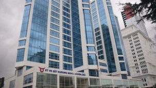 Et ve Süt Kurumu 10 yıldır boşa kira veriyor