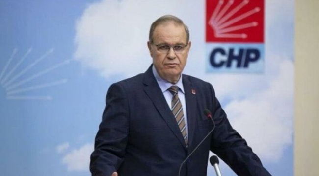 CHP’li  Öztrak: Artık AK Partililer bile dayanamıyor; ‘Kral çıplak’ diye bağırıyor
