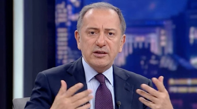 Fatih Altaylı: Aykut Erdoğdu ve &quot;Dolarla milletvekilliği satıyorlar&quot; diyen eşi dün istifa etmeliydi