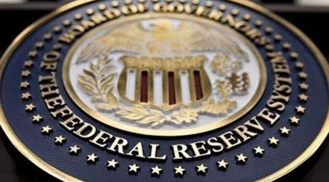 Fed faiz kararını açıkladı