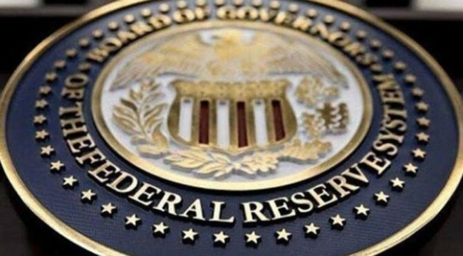 Fed fırtınası sert geliyor: Piyasalar endişeli