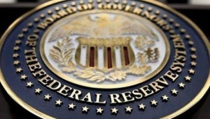 Fed fırtınası sert geliyor: Piyasalar endişeli