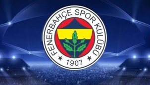 Fenerbahçe'nin Devler Ligi rakibi belli oldu!