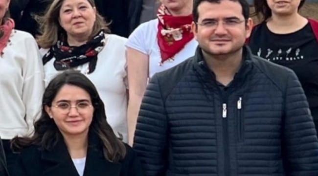 Fethullahçı soruşturması: Bozcaada Kaymakamı’nın eşi gözaltına alındı