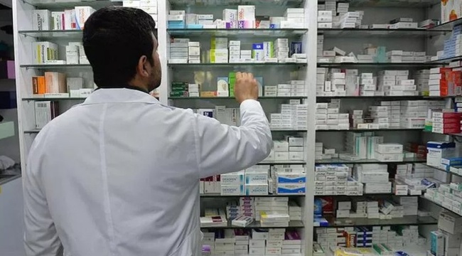Fiyatlar güncellenmedi! 14 bin eczane kapanma tehlikesiyle karşı karşıya!