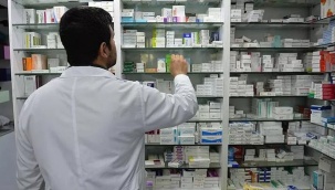 Fiyatlar güncellenmedi! 14 bin eczane kapanma tehlikesiyle karşı karşıya!