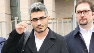 Gazeteci Barış Pehlivan, Fırat Delibaş’a yakın kişilerden ciddi tehditler aldığını duyurdu!