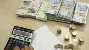 Genel Sağlık Sigortası Prim Borçları kısmi af geliyor