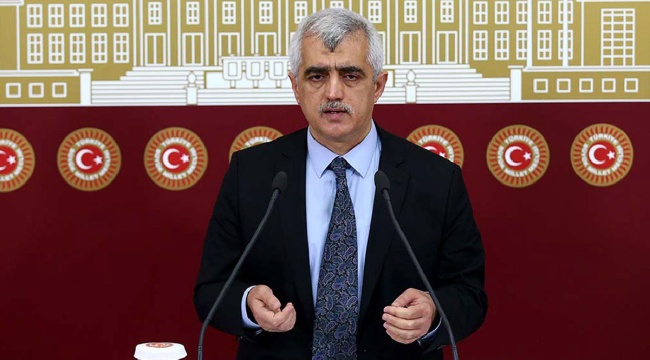 Gergerlioğlu'ndan imza kampanyası: Cezaevlerindeki siyasi mahpuslar aileleriyle görüntülü konuşamıyor