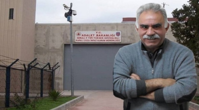 Görüş yasağı başvurusuna ret: Disiplin cezası sürüyor