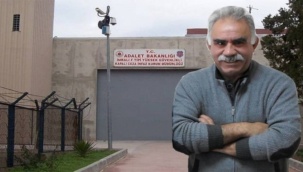 Görüş yasağı başvurusuna ret: Disiplin cezası sürüyor