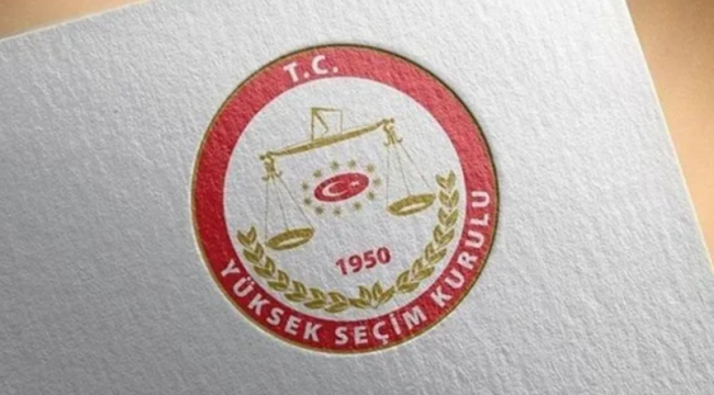 Hakimlerden YSK'ye sağlık raporu yağıyor
