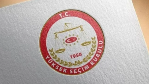 Hakimlerden YSK'ye sağlık raporu yağıyor