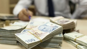 Hazine, 5,25 milyar lira borçlandı
