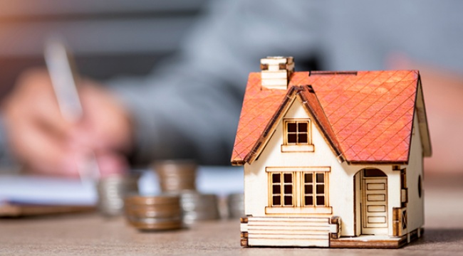 Hazine'nin brüt dış borç stoku 451,2 milyar dolar oldu