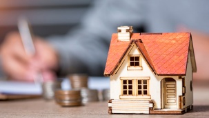 Hazine'nin brüt dış borç stoku 451,2 milyar dolar oldu