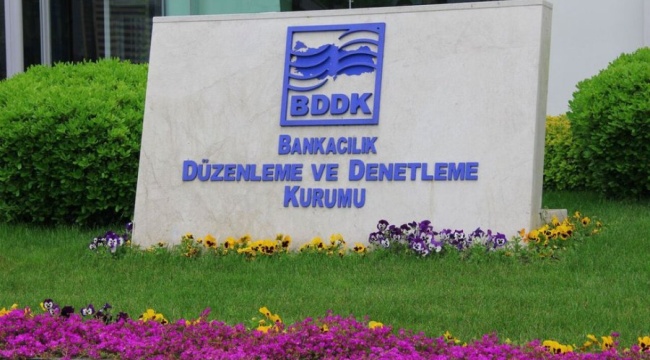 Hazine ve Maliye Bakanlığı'ndan BDDK kararı ile ilgili açıklama