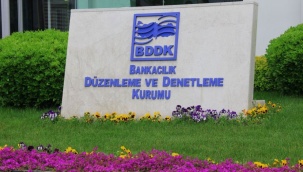 Hazine ve Maliye Bakanlığı'ndan BDDK kararı ile ilgili açıklama