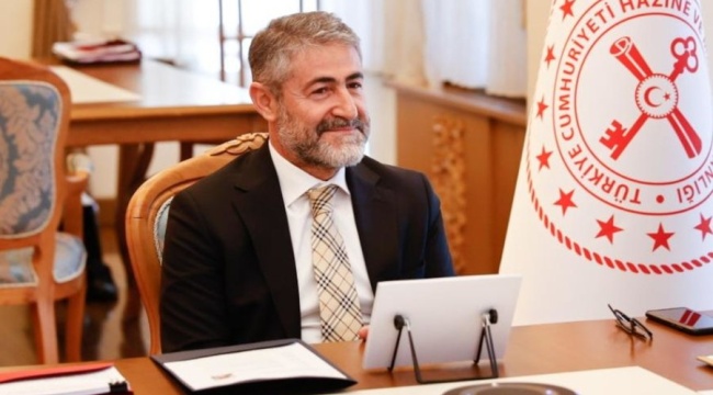 Hazine ve Maliye Bakanlığı: Yeni adımlarımız bu akşam açıklanacak