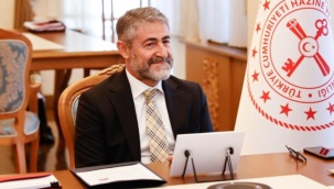 Hazine ve Maliye Bakanlığı: Yeni adımlarımız bu akşam açıklanacak