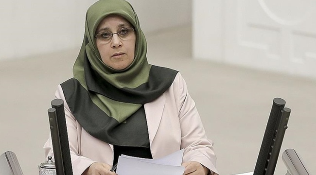 HDP’li Hüda Kaya’nın oğlu gözaltına alındı