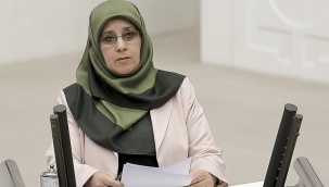 HDP’li Hüda Kaya’nın oğlu gözaltına alındı
